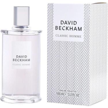 Imagem de Perfume Masculino David Beckham Classic Homme Edt Spray 100 Ml
