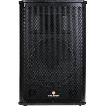Imagem de Caixa Acústica Passiva Hayonik Cx-hk12p [f002]