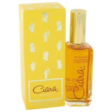 Imagem de Perfume Feminino Ciara 100% Revlon 68 Ml Cologne