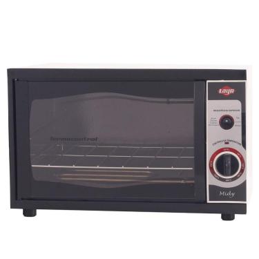 Imagem de Forno Elétrico Midy Clean Plus Layr 21L 220V