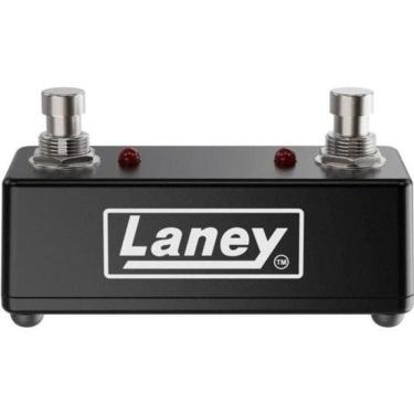 Imagem de Switch Duplo Para Amplificador Laney Fs2-mini