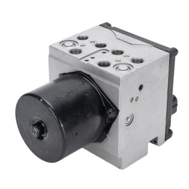 Imagem de Gonetre Conjunto de bomba ABS de freio antibloqueio 68143491AA Unidade de módulo de controle ABS de alto desempenho de qualidade premium durável ABS e estrutura metálica para 2500 3500 2017 2018