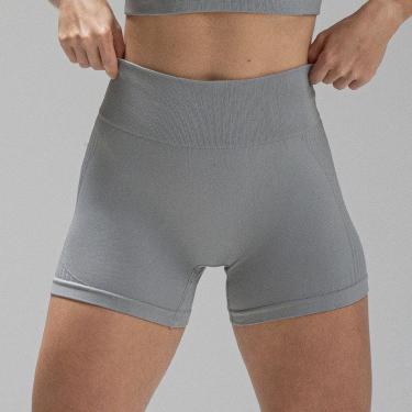 Imagem de Short Seamless Alpha Co Feminino-Feminino