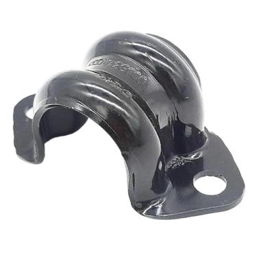 Imagem de Ysyqkn Suporte Estabilizador para Suspensão, 555142G000, Suporte de Substituição Reforçado com Montagem Fixa para Veloster Accent