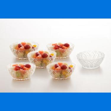 Imagem de BOWL VIDRO KING 380ML LYOR