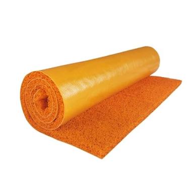 Imagem de Capacho vinílico | 120 x 80 cm | Tapete retém sujeira