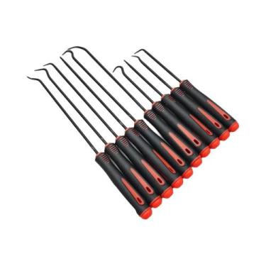 Imagem de Conjunto De Ferramentas De Precisão Para Remoção De Anéis De Vedação E