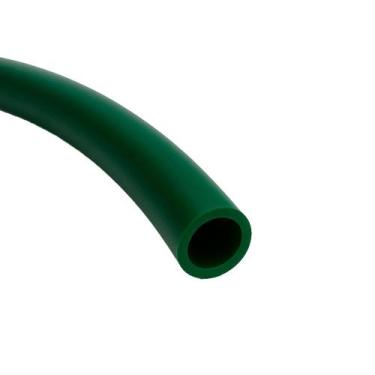 Imagem de Mangueira para Água PU Verde 8,50 x 6,00 MM - Dental Brasileira