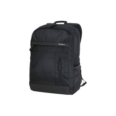 Imagem de Mochila Samsonite City Pro Preta