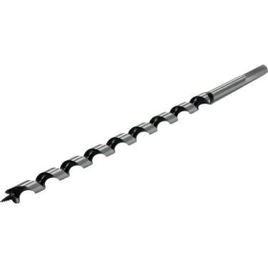 Imagem de Broca Para Mourão 1/2"X12" Encaixe Sextavado - Vonder