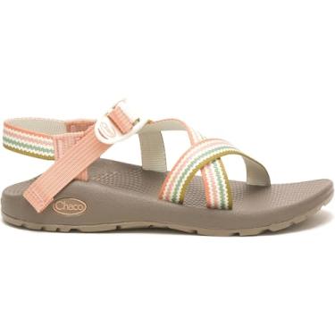 Imagem de Chaco Sandália feminina Z1 Classic, Colher damasco, 35