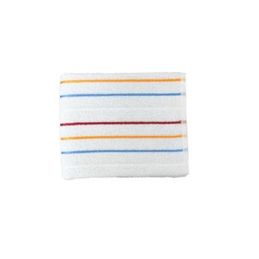 Imagem de Pano de Copa Prato para Cozinha Bonjour Atoalhado Felpuldo 100% Algodão 70x45cm Branco