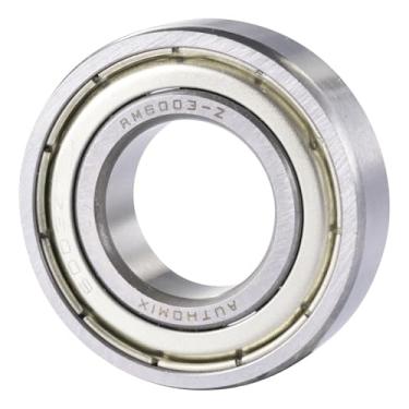 Imagem de Coxim Do Motor Traseiro Esquerdo Authomix - Kx22248e