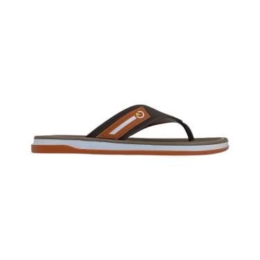 Imagem de Chinelo de Dedo Azul Málaga Sport Cartago Grendene 12308-Masculino