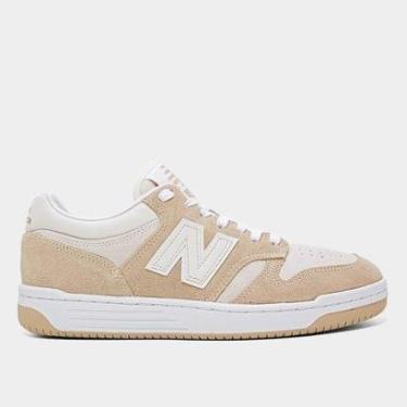 Imagem de Tênis New Balance 480 Low Masculino-Unissex