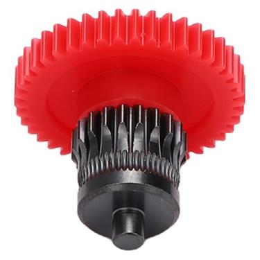 Imagem de Hyuduo Equipamento Hot End de Aço Endurecido Revestido Com DLC para Extrusora Kit de Engrenagem de Extrusora de Alta Temperatura HRC 60+ Compatível Com Ender 3 S1 S1 Pro V3 SE