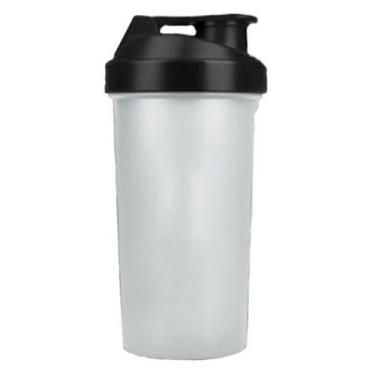 Imagem de Coqueteleira Seja Foda 600 ml - Taurene 1