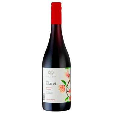 Imagem de Vinho cousiño-macul claret cabernet 750ml
