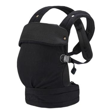 Imagem de Sling Para Crianças,Equipamento De Passeio Ajustável, Macio, Ergonómico E Leve - Porta-Bebés para Pai | para Mãe Caminhadas Avião Compras Atividades Diárias Transporte