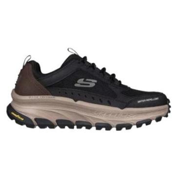 Imagem de Tenis Skechers Trail Dlux Trekker Masculino-Masculino