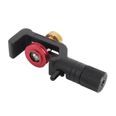 Imagem de WALFRONT Descascador de Cabo Blindado Ferramenta de Decapagem de Fio de 8 a 28,6 Mm Com Lâmina Giratória de 90 Graus Profundidade de Corte Ajustável para Cabos ópticos de Alumínio