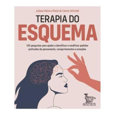 Imagem de Terapia Do Esquema