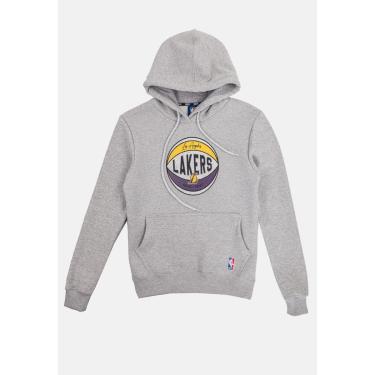 Imagem de Moletom NBA Juvenil Basket Masculino-Masculino