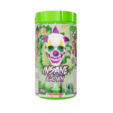 Imagem de Insane Clown (350g)-Unissex