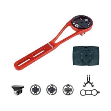 Imagem de Suporte Universal Para Computador De Bicicleta Frontal Para iGPSPORT G