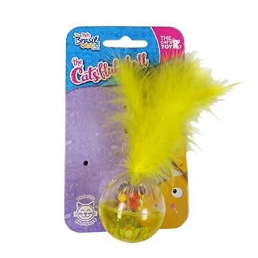 Imagem de THE PETS - Brinquedo Gato Flufy Ball