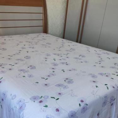 Imagem de LENCOL VIROL CASAL ALGOESTER 180 FIOS Estampa:Carmelia