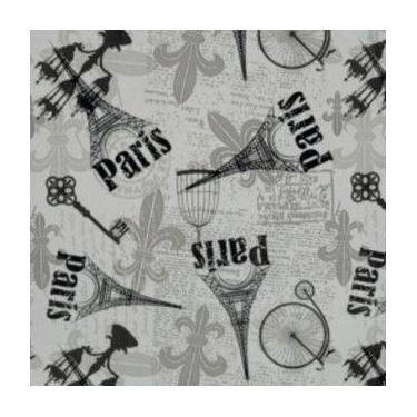 Imagem de Toalha de Mesa Cozinha Pvc Termica Impermeavel 4 lug 140x140 Estampa:P