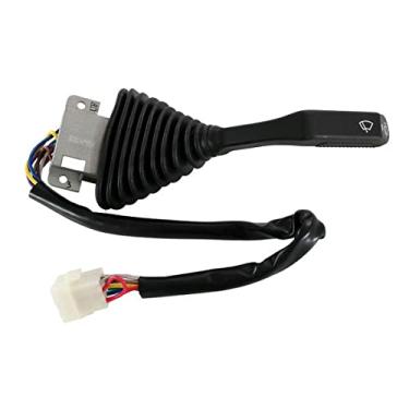 Imagem de Chave Limpador para-brisa SC 113 2 Velocidades Lavador Temporizador Referencia A360247