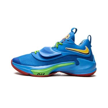 Imagem de Nike Mens Zoom Freak 3 NRG DC9364 400 - Size 8.5