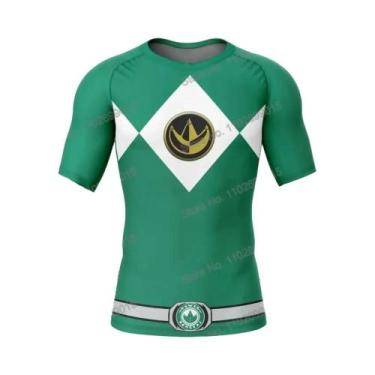 Imagem de Shorts De Verão Para Surf E Mergulho Masculinos, Rash Guard Para BJJ M