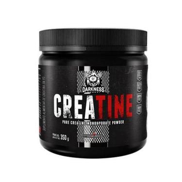 Imagem de Creatine Darkness 350g  IntegralMédica-Unissex