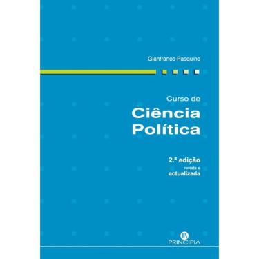 Imagem de Curso de Ciência Política-Português