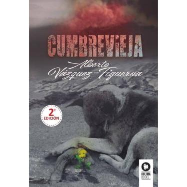 Imagem de Cumbre Vieja - Espanhol