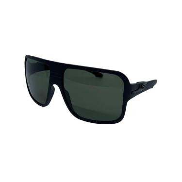Imagem de Óculos Solar Mormaii Snapper 437a1471  Fosco Lente Verde Polarizada-Masculino