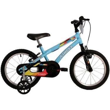 Imagem de Bicicleta Infantil Athor Baby Boy Aro 16-Masculino