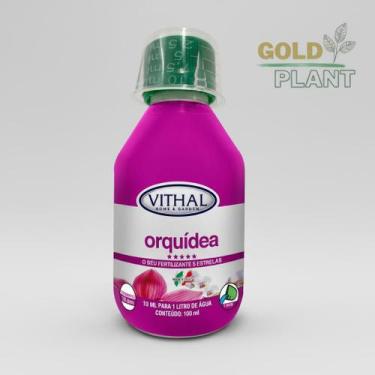 Imagem de Adubo Fertilizante Liquido concentrado mineral misto para plantas e fl