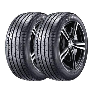 Imagem de Kit 2 Pneus Yeada Aro 19 235/45R19 YDA-866 99W XL