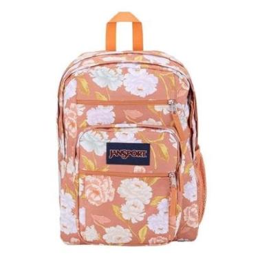 Imagem de Mochila Jansport Big Student 34 Litros Autumn Tapestry-Unissex