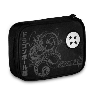 Imagem de Estojo Box 100 Pens Oficial Dragon Ball Super Clio Db23135