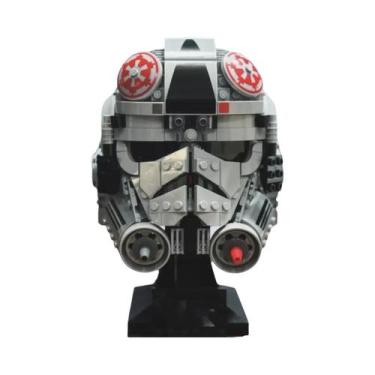 Imagem de Blocos De Montar De Natal Star Wars Decoração Para Casa Presentes the 