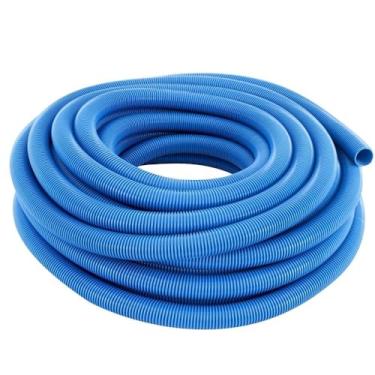 Imagem de Mangueira para Limpeza de Piscinas Flexível Flutuante 10 Metros