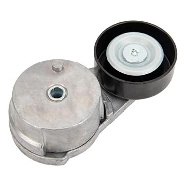 Imagem de KAX Tensor de correia 39350 adequado para Malibu, Malibu Limited, Equinox, Envision, Terrain, Impala, Colorado, Acadia, ATS, Regal, CTS, Camaro, Blazer, Regal Sportback, Canyon, Regal TourX, Traverse