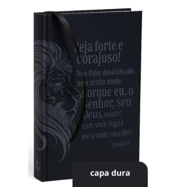 Imagem de Livro - Bíblia Sagrada ARC Capa dura| Palavras de Jesus em Vermelho | 