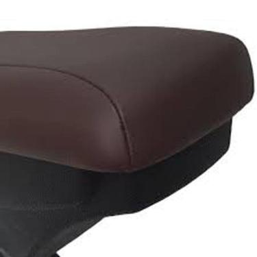 Imagem de Apoio De Braço Ecosport sintético Marrom S/Costura