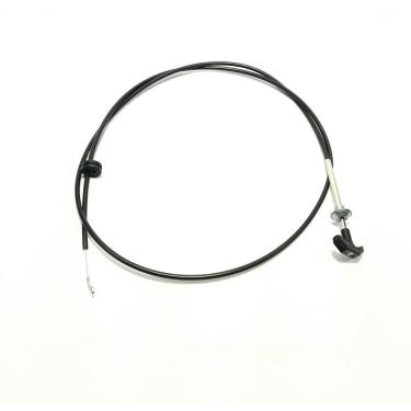 Imagem de Cabo Abertura Capo Ford F1000 F4000 89/92 2072Mm